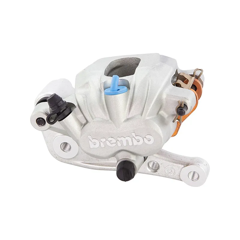Promo Stagionale Pinza freno Ktm SX-F 350 11-25 anteriore Brembo