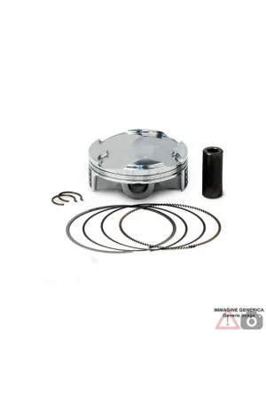 Affare Pistone Vertex High Compression 4 tempi KTM EXC350F Compr 13,1:1 350 2017-18 ⌀ nominale 88