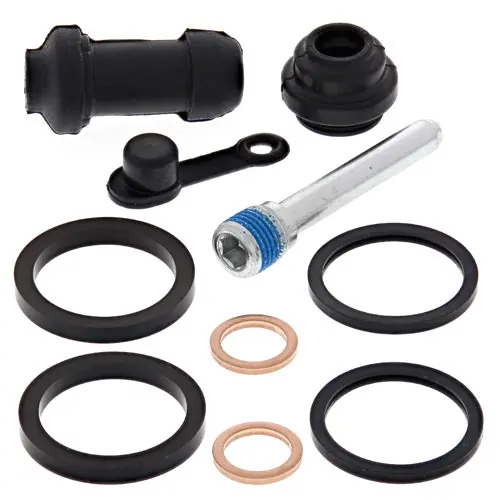 Soddisfatti O Rimborsati Kit revisione pinza freno anteriore FANTIC 450 XEF 22-25
