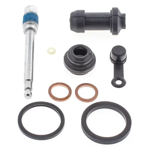 Kit revisione pinza freno posteriore Honda CRF 250X 04-16 Offerta Del Giorno