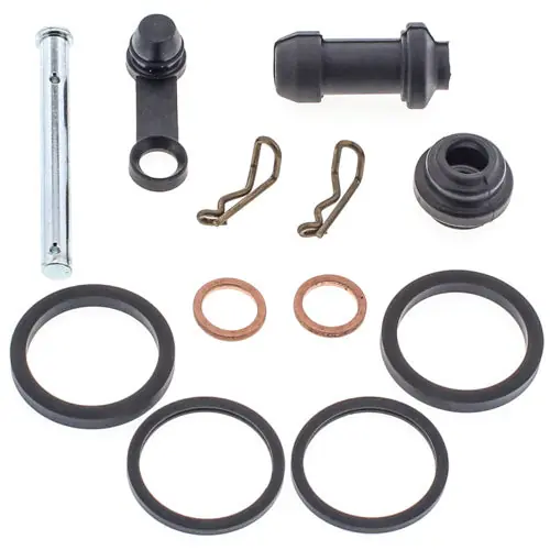 Kit revisione pinza freno anteriore Ktm EXC-F 400 10-11 Consegna Rapida