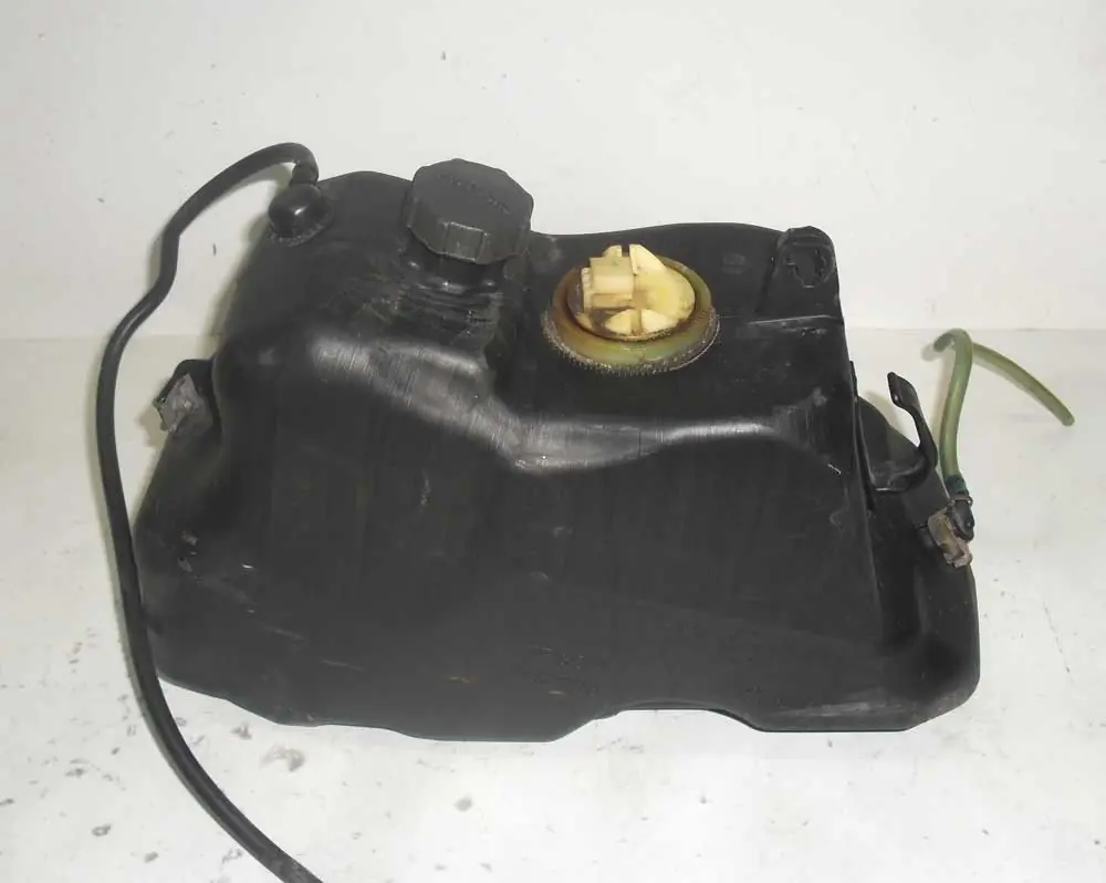 Ultimissimo Modello Serbatoio Carburante Benzina Piaggio Beverly RST 125 2005 - 2008