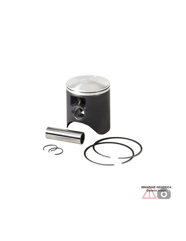 Occasione Pistone Vertex Replica 2 tempi HUSQVARNA TC250-TE250 TE250I (2018) 250 2014-18 ⌀ nominale 66.4