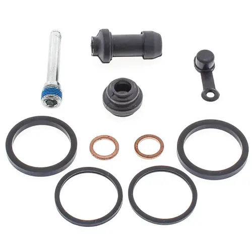 Kit revisione pinza freno anteriore Yamaha WRF 400 98-00 Promozione Esclusiva