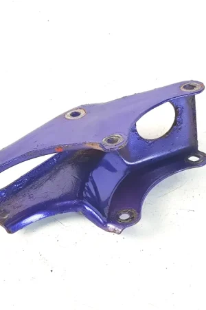 Sconto Staffa Supporto Motore Honda XL125R XL 125 R 1985 (JD04)
