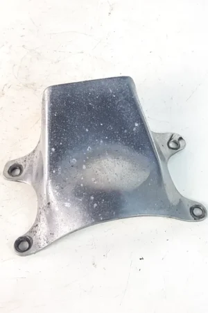 Piastra Supporto Parafango Anteriore Honda NS 125 F 1985 - 1988 Spedizione Gratuita
