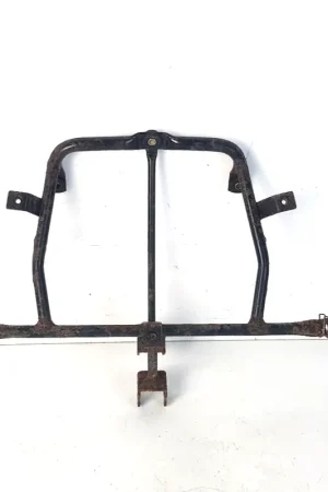 Staffa Telaio Telaietto Anteriore Supporto Faro GILERA XR2 125 1989 - 1991 Compra Adesso