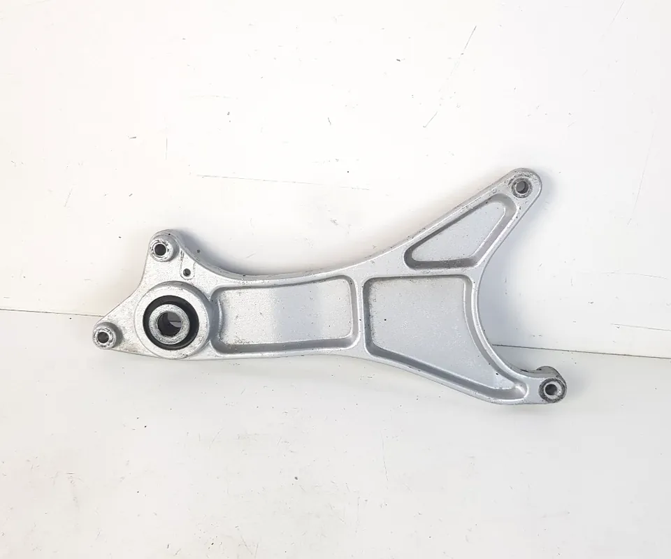Braccio Sospensione Supporto Marmitta KYMCO SUPER 9 50 LC 2T 2003 - 2006 Spedizione Gratuita