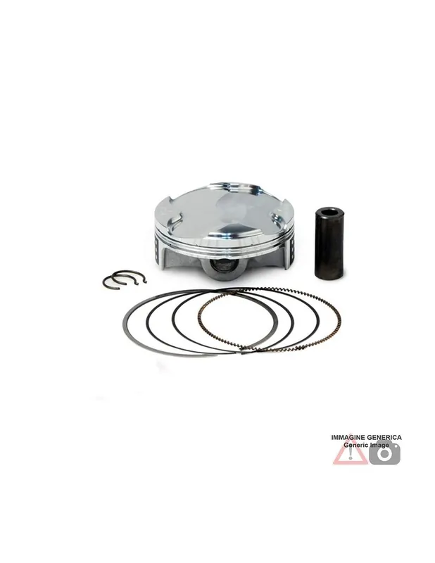 Offerta Del Giorno Pistone Vertex Replica 4 tempi HONDA CRF450R-CRE450X Compr 11,5:1 450 2002-03 ⌀ nominale 96