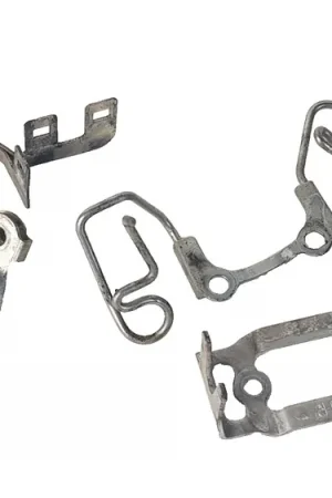 Acquista Ora Staffa Supporto Centralina HONDA CRF 250 R 2004 - 2009 CRF250R