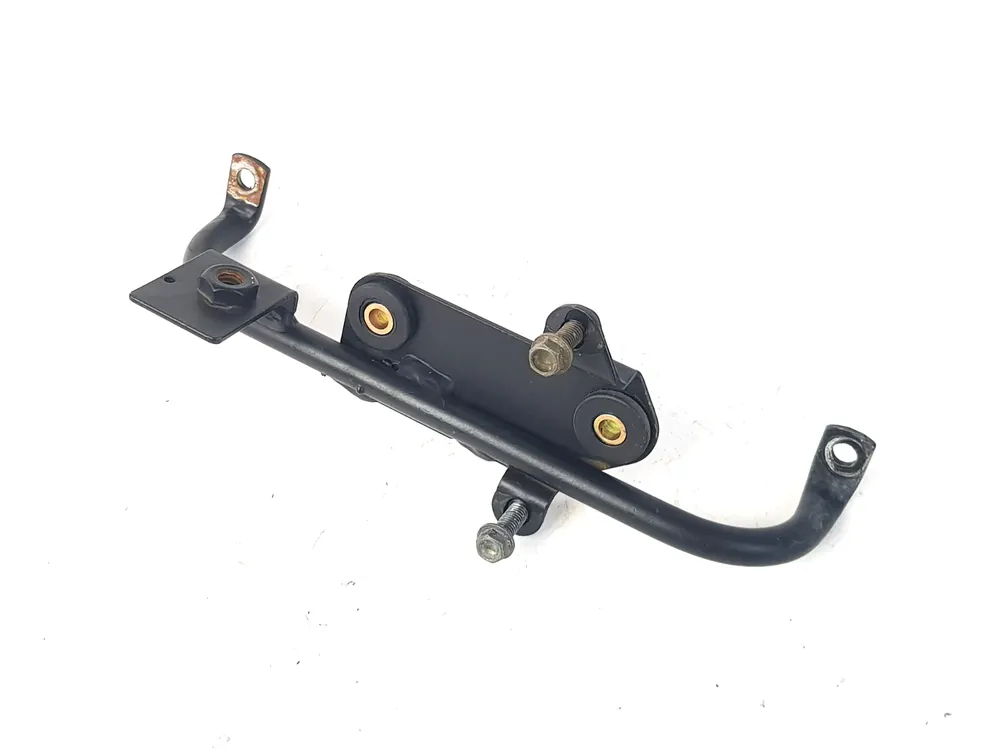 Must-Have Staffa Supporto Centralina Bobina CAGIVA W12 350 MILITARE 1993 - 1996