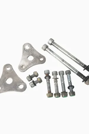 Staffa Supporto Attacco Motore TM RACING EN 400 F ES 2003 2004 Bestseller