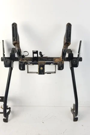 Telaio Telaietto Supporto Scudo Anteriore SUZUKI BURGMAN AN 650 2004 Affare