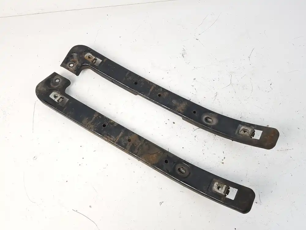 Affare Staffa Supporto Pedana PIAGGIO BEVERLY 250 IE CRUISER 2007 - 2009