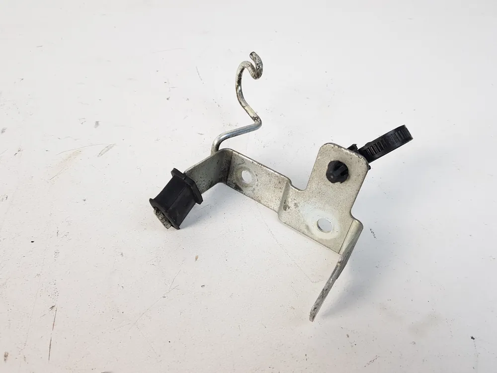 Ultimissimo Modello Staffa Supporto Scatola RelÈ SUZUKI GSX 1000 R K7 K8 2007 2008
