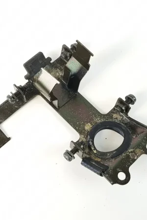 Ultime Pezzi Staffa Supporto Bobina Posteriore YAMAHA V-MAX 1200 V MAX 12 VMAX