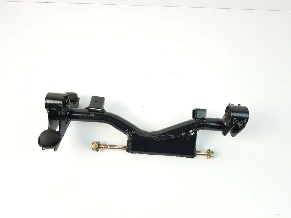 Braccio Oscillante Supporto Motore GARELLI CITY FOUR 125 150 ie 2009 > 2012 Compra Oggi Stesso