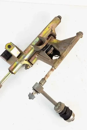 A Buon Prezzo Braccio Oscillante Supporto Motore Bielletta HONDA JAZZ 250 2001 > 2004