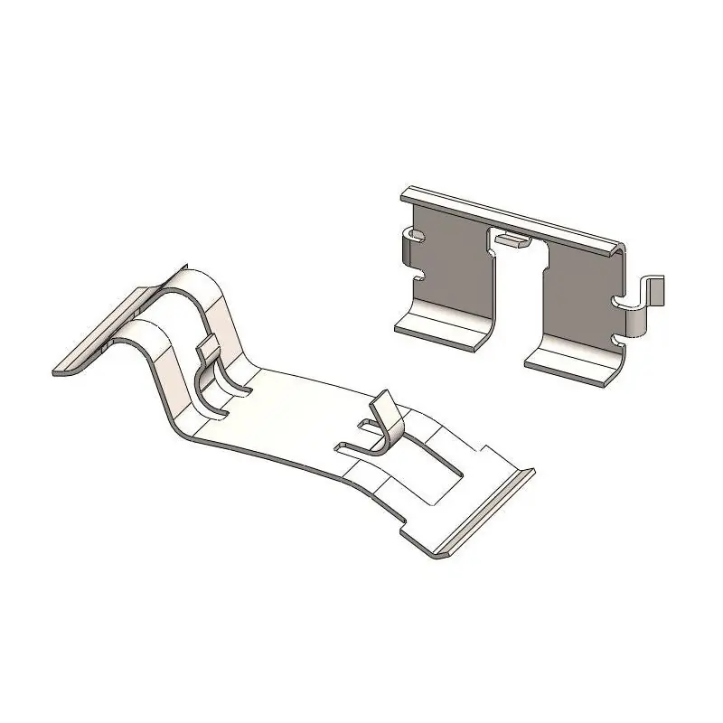 Consegna Rapida Fermo pastiglie freno Ktm XC-W 125 17-19 anteriore con lamierino