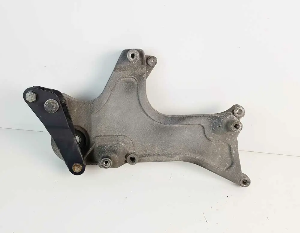 Vendita Finale Braccio Sospensione Supporto Marmitta APRILIA SCARABEO LIGHT IE 250 300 2006>10