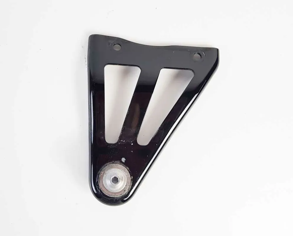 Ultime Pezzi Staffa Supporto Marmitta SUZUKI BURGMAN AN 650 2004