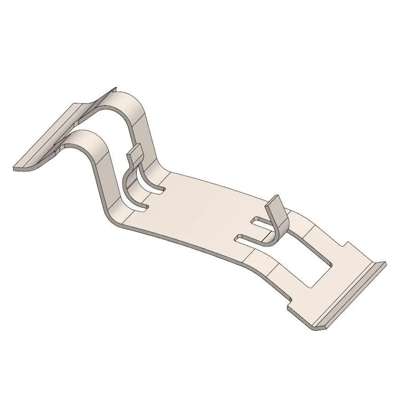 Fermo pastiglie freno Tm MX 250 13-25 anteriore Direttamente Dal Produttore