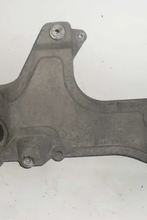 A Buon Prezzo Braccio Oscillante Supporto Marmitta Piaggio Beverly 200 2001 - 2004