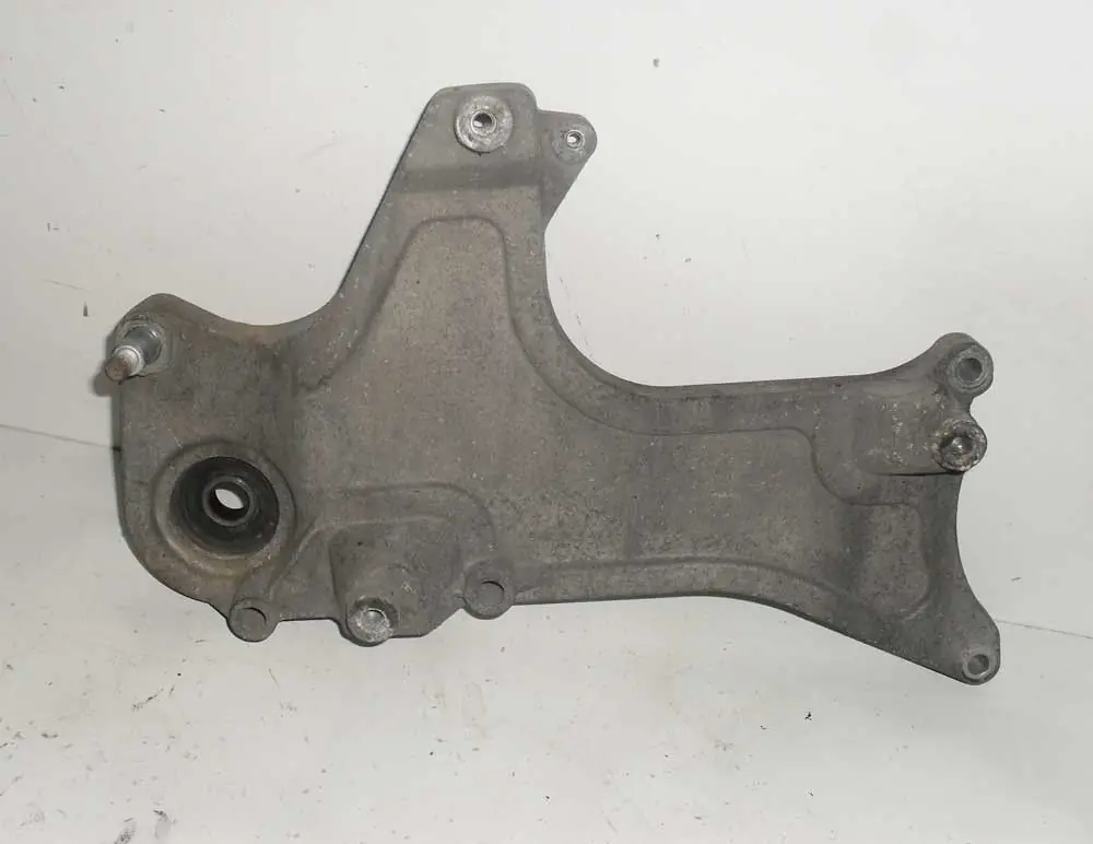 A Buon Prezzo Braccio Oscillante Supporto Marmitta Piaggio Beverly 200 2001 - 2004