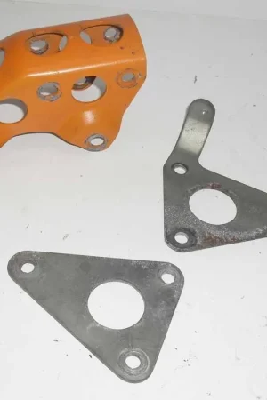 Bestseller Staffe Supporti Motore Honda CS 125 1985