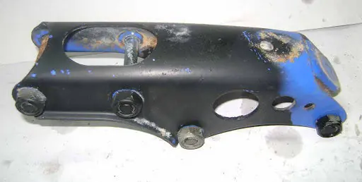 Acquista Ora Staffa Supporto Motore Yamaha TenerÈ 600 Tenere 3AJ
