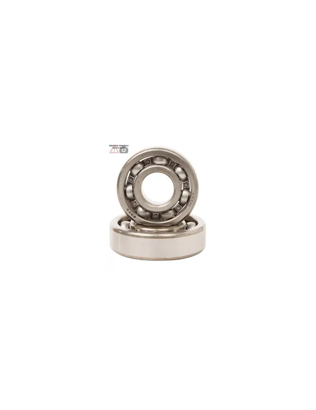 Spedito Oggi KIT CUSCINETTI CONTRALBERO BBK0011 HOT RODS