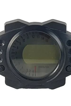 Super Prezzo Cruscotto Strumentazione KAWASAKI NINJA ZX-10R ZX 10 R 2006 2007 Km 28.547