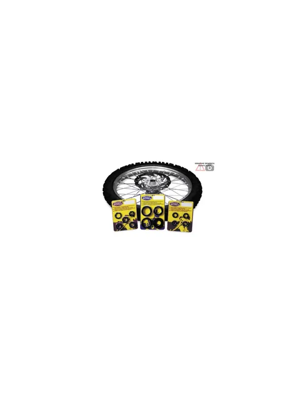 Ultime Pezzi KIT CUSCINETTI MOZZO RUOTA ANTERIORE PIVOT WORKS PWFWK-H42-350