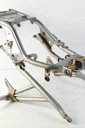 Ultima Occasione Telaio Posteriore Telaietto YAMAHA FZ6 600 FAZER 2004 - 2007