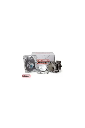 Acquista Ora kit cilindro maggiorato CYLINDER WORKS 41004-K02