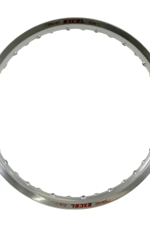 Direttamente Dal Produttore Excel Cerchio Ruota Diametro 21 Larghezza 185 SILVER 36S IDS411