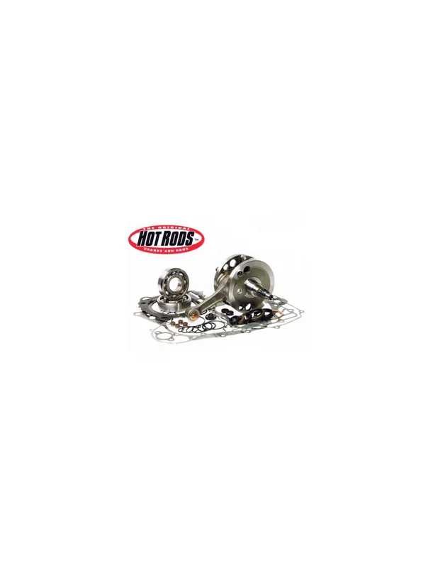 Kit completo Sostituzione Albero Motore HOT RODS CBK0156 Super Prezzo