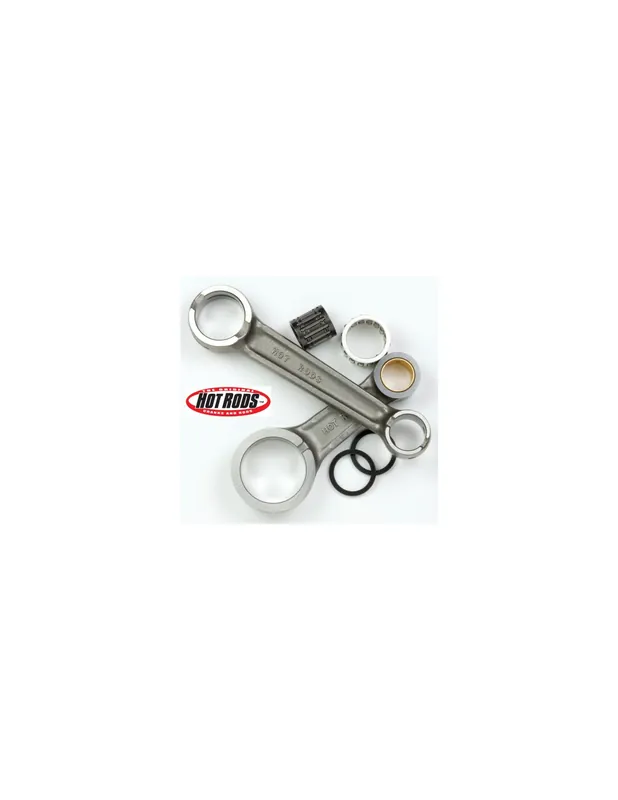 Offerta Del Giorno Biella HOT RODS 8602
