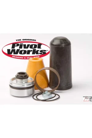 Kit revisione ammortizzatore posteriore PIVOT WORKS PWSHR-Y04-000 Scelto Dai Clienti