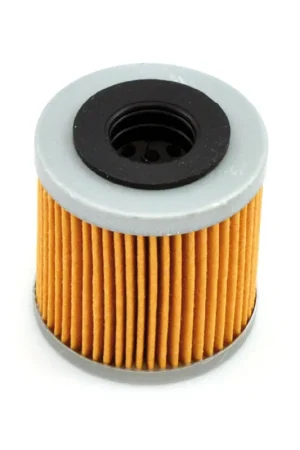 Saldi Meiwa HU18002 Filtro Olio APRILIA RS4 (TW000) 125 CC 11/16