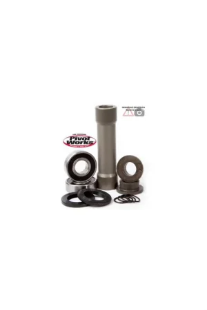 A Buon Prezzo KIT MODIFICA CUSCINETTI SFERE MAGGIORATE RUOTA POST. KTM PIVOT WORKS PWRWK-T12-000
