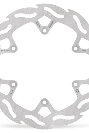 A Buon Prezzo Disco freno Moto Master Flame Ktm EXC 300 98-25 posteriore