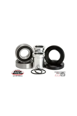 Kit collarino tenuta stagna mozzo post. PIVOT WORKS PWRWC-Y08-500 Reso Gratuito