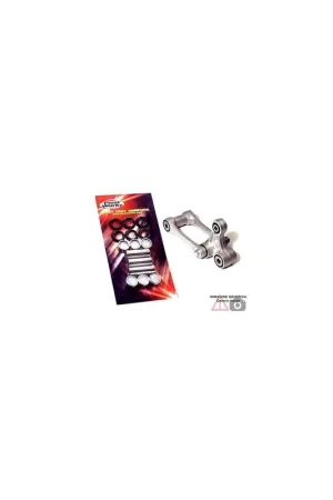 Kit revisione leverismi ammortizzatore PIVOT WORKS PWLK-H44-000 Pagamento Sicuro