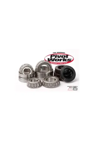 Spedizione Espresso KIT MODIFICA IN CUSCINETTO CONICO MOZZO RUOTA ATV PIVOT WORKS PWHCK-K01-000