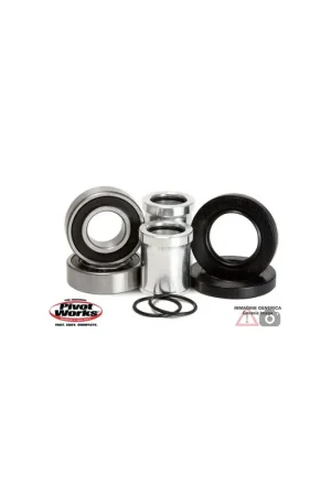 A Buon Prezzo Kit collarino tenuta stagna mozzo ant. PIVOT WORKS PWFWC-K04-500