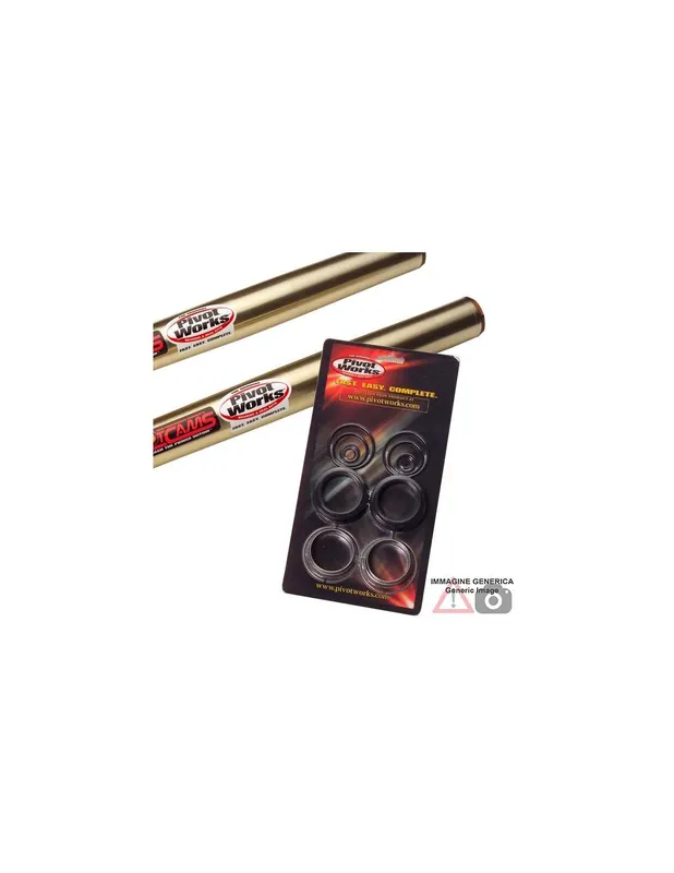 Kit revisione Forcella PIVOT WORKS PWFFK-H05-001 Prezzo Scontato