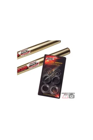 Kit revisione Forcella PIVOT WORKS PWFFK-H02-020 Occasione Imperdibile