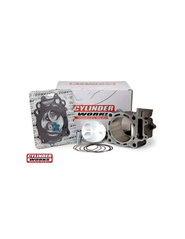 A Buon Prezzo Cylinder Works Cilindro maggiorato 21004-K01