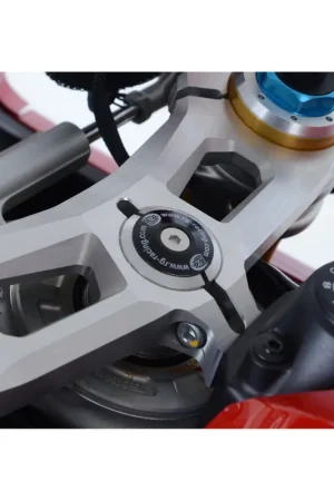 Tappo canotto Ducati Panigale V4 / V4S / V4R '19- / Streetfighter V4 '20- Offerta Speciale